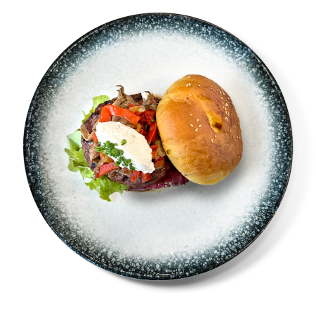 Weekly Burger