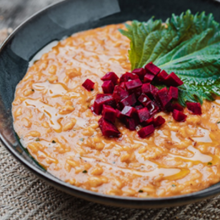 Skradinski rižot veliki 