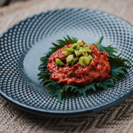 Miso Ajvar
