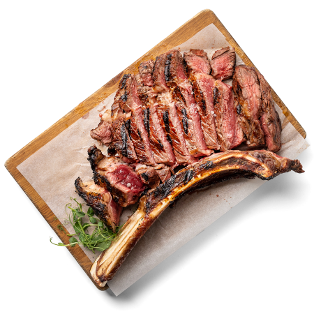 Tomahawk 