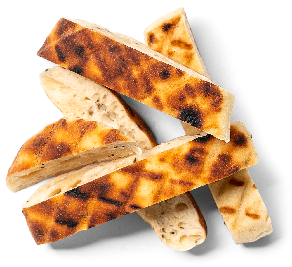 Pita kruh HOME