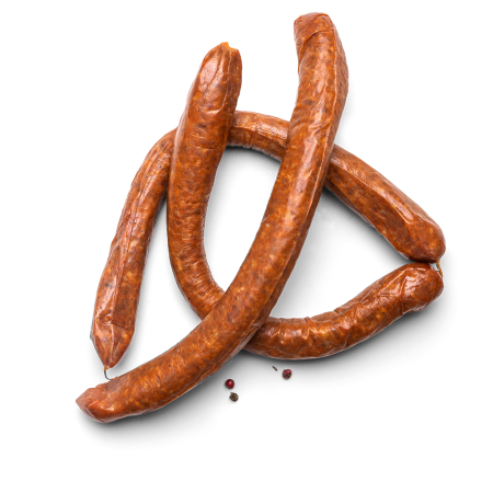 Chorizo sausage