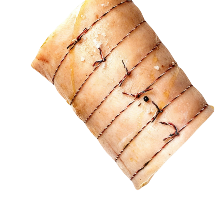 Porchetta kg