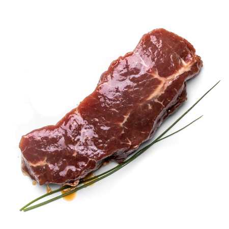 Ramsteak