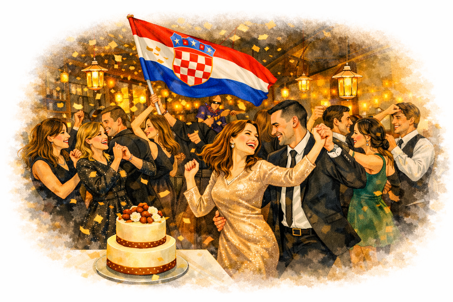 Ničija svadba 07.03.2026.