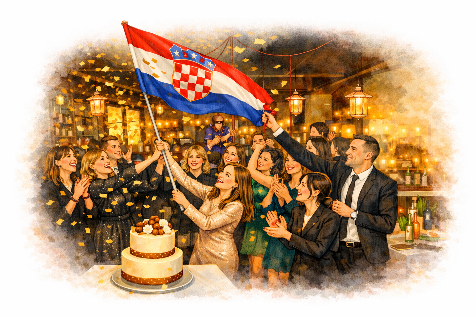 Ničija svadba 21.02.2026.