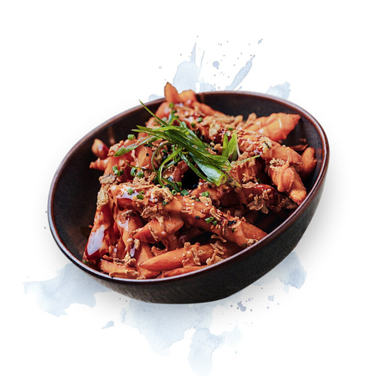 Isprobajte nove OKUSE